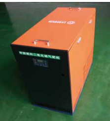 XCF01二氧化碳?xì)夥蕶C(jī)