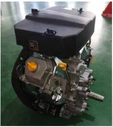 XCD2V90甲醇發(fā)動(dòng)機(jī)